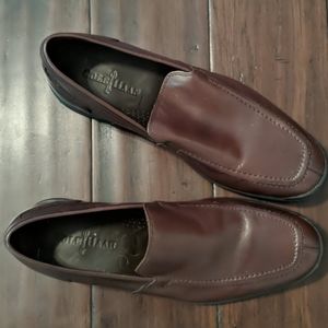 Cole Haan W Nike Air Men's Dress Shoes Sz 9.5